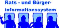 Logo Bürgerinformationssystem